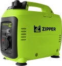 ZIPPER Inverter Stromerzeuger ZI-STE1000INV Notstromaggregat Generator 1000 W