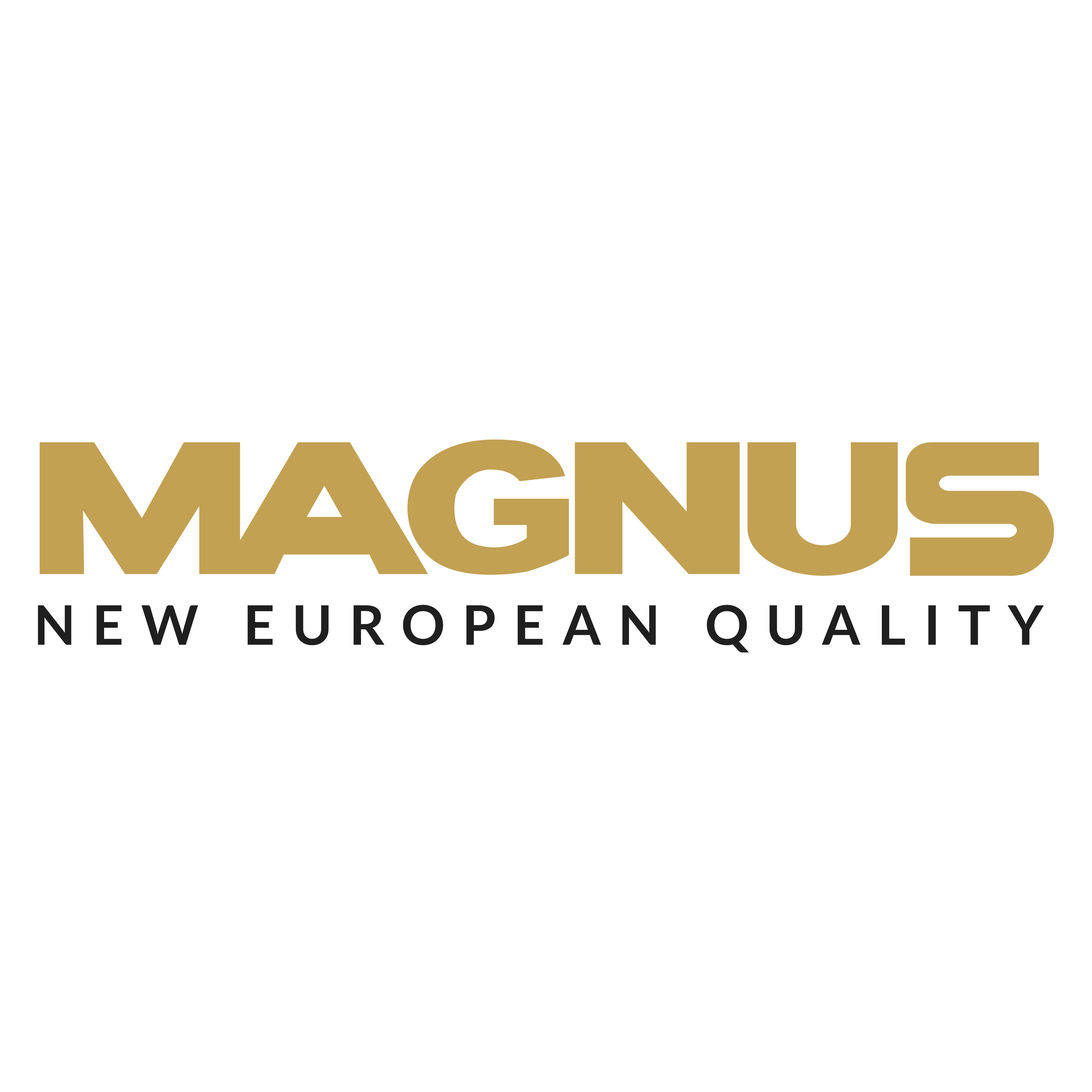 Magnus