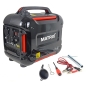 Preview: MATRIX Notstromaggregat Inverter Stromerzeuger Benzin leise PG2000i-2 *2.Wahl* 