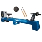 Preview: SCHEPPACH DM1100T Drechselbank Drechselmaschine Drehmaschine Drehbank 100cm 400W 