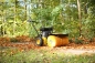 Preview: TEXAS Kehrmaschine Benzin Laubsammler Schneeschieber Handy Sweep 650TGE SET 3in1 