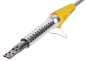 Preview: TEXAS WB600 5in1 Heißluft Unkrautvernichter Unkrautbrenner 2000W 650° 230V 