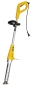 Preview: TEXAS WB600 5in1 Heißluft Unkrautvernichter Unkrautbrenner 2000W 650° 230V 