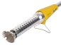 Preview: TEXAS WB600 5in1 Heißluft Unkrautvernichter Unkrautbrenner 2000W 650° 230V 