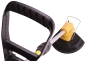Preview: TEXAS Rasentrimmer Akku Grastrimmer Motorsense GT1080 Kunststoffmesser 10,8V  