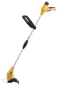 Preview: TEXAS Rasentrimmer Akku Grastrimmer Motorsense GT1080 Kunststoffmesser 10,8V  