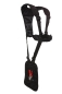 Preview: TEXAS BCZ5800 Rasentrimmer Freischneider Akku 58V Motorsense mit Tragegurt Solo  