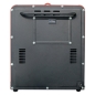Preview: MATRIX Diesel Stromerzeuger Stromgenerator Notstromaggregat PG 6000-D-Silent