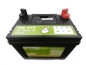 Preview: MATRIX Ersatzteil Batterie 12V 23Ah für Diesel Stromgenerator PG 6000 D Silent  