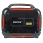Preview: MATRIX Notstromaggregat Stromerzeuger Stromgenerator Inverter Benzin PG2000i-2
