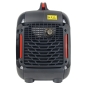 Preview: MATRIX Notstromaggregat Stromerzeuger Stromgenerator Inverter Benzin PG2000i-2