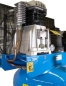 Preview: GÜDE Kompressor Druckluftkompressor 480/10/200 ST 10bar 200l Kessel 3000W 400V  