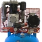 Preview: GÜDE Kompressor Druckluftkompressor 800/11/270 ST 11bar 270l Kessel 4000W 400V  