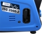Preview: Güde Stromerzeuger Inverter Benzin Stromgenerator Notstromaggregat ISG 2000-2  