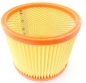 Preview: MATRIX Lamellenfilter Filterkartusche Ersatzfilter VC 1000 Nass Trocken Sauger  