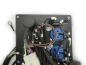 Preview: MATRIX Ersatzteil Bedienkonsole für Generator Stromerzeuger PG 6000 D Silent 