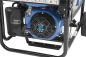 Preview: GÜDE Stromerzeuger Benzin Stromgenerator Synchron Notstromaggregat GSE 3701 RS