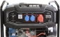 Preview: GÜDE Stromerzeuger Benzin Stromgenerator Synchron Notstromaggregat GSE 8701 RS 