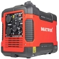 Preview: MATRIX Notstromaggregat Stromerzeuger Inverter Benzin leise PG2000iUSB *2.Wahl* 