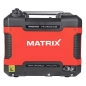 Preview: MATRIX Notstromaggregat Stromerzeuger Inverter Benzin leise PG2000iUSB *2.Wahl* 