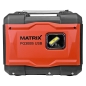 Preview: MATRIX Notstromaggregat Stromerzeuger Inverter Benzin 3000W PG3000i-USB *2.Wahl* 