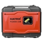 Preview: MATRIX Stromerzeuger Inverter Benzin Stromgenerator PG3000i-USB ***Gebraucht*** 