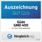 Preview: GÜDE GDM 400 Drechselbank Drechselmaschine Drehmaschine Drehbank 300 mm 370W 