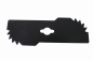 Preview: TEXAS 289145 Messer Ersatzmesser Schneidmesser für Kantenschneider EC1400 EC1410 