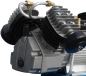 Preview: GÜDE Kompressor Druckluftkompressor Luftkompressor 400/10/50 N 230V 2 Zylinder 