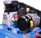 Preview: GÜDE Kompressor Druckluftkompressor Luftkompressor 580/10/50 400V 2 Zylinder 