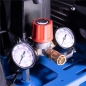 Preview: GÜDE Kompressor Druckluftkompressor Luftkompressor 415/10/50 N 230V 2 Zylinder 