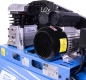Preview: GÜDE Kompressor Druckluftkompressor Luftkompressor 420/10/100 230V 2 Zylinder 