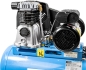 Preview: GÜDE Kompressor Druckluftkompressor Luftkompressor 335/10/50 230V 2 Zylinder 