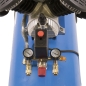 Preview: GÜDE Kompressor Druckluftkompressor Luftkompressor 412/8/100 230V 2 Zylinder 