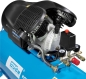 Preview: GÜDE Kompressor Druckluftkompressor Luftkompressor 412/8/100 230V 2 Zylinder 