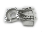 Preview: MATRIX Ersatzteil Getriebegehäuse für Benzin Motorsäge Kettensäge MCS 38-36 