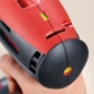 Preview: MAFELL Akku Handkreissäge K65 18M bl + Akkuschrauber A18 + Führungseinrichtung M 