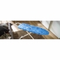 Preview: LEIFHEIT Bügeltisch-Bezug "Thermo Reflect M" Bügelfläche max. 125 x 40 cm 