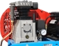 Preview: GÜDE Kompressor Druckluftkompressor Luftkompressor 635/10/90 PRO 400V 