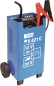 Preview: GÜDE Batterielader V 421 C Schnellader Fahrzeugbatterien Starter 800 Ah 8000 W 