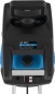 Preview: GÜDE Gartenhäcksler GH 2501 Holzhäcksler Häcksler Schredder Messerhäcksler 2500W 