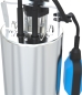 Preview: GÜDE Flachsaugerpumpe GFS 4000 INOX Bewässerungspumpe Wasserpumpe 9000 l/h 400W 
