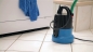 Preview: GÜDE Flachsaugerpumpe GFS 401 S Bewässerungspumpe Wasserpumpe 7000 l/h 400W 