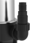Preview: GÜDE Schmutzwassertauchpumpe GS 1103 PI Bewässerungspumpe Wasserpumpe 20000l/h 