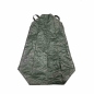 Preview: SIENA GARDEN Bewässerungssack 100 L 90 x 52 x 115 cm aus PE 190 g/m² in grün  
