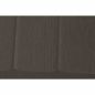Preview: ALLIBERT Lofttisch Futura 165x95 cm graphit Vollkunststoff Gartentisch 