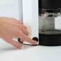 Preview: CLOER Kaffeemaschine 5981 5 Tassen abnehmbarer Wassertank Glaskanne Tropf-Stopp 
