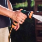 Preview: SIENA GARDEN Comfort Multibrause 7-fach verstellbar, 13mm, stufenlos regulierbar 