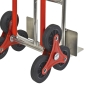 Preview: TRESTLES Treppen Sackkarre Treppensteiger Profi 200kg S04HS Alu ***2.WAHL*** 