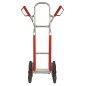 Preview: TRESTLES Treppen Sackkarre Treppensteiger Profi 200kg S04HS Alu ***2.WAHL*** 